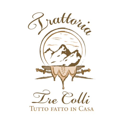Trattoria tre colli
